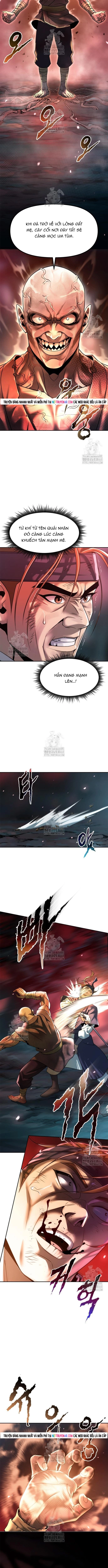 Ma Đạo Chuyển Sinh Ký Chap 137 - Next Chap 138