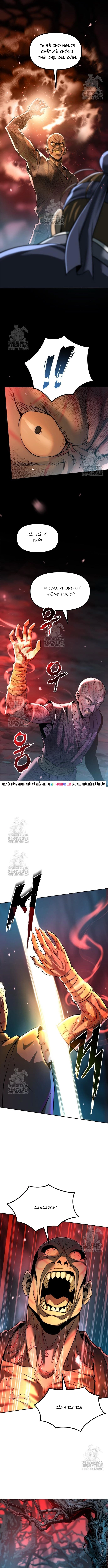 Ma Đạo Chuyển Sinh Ký Chap 137 - Next Chap 138