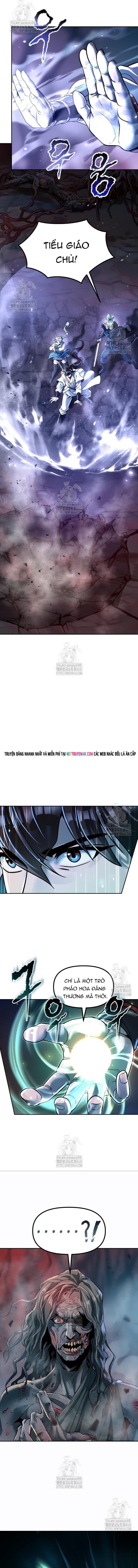 Ma Đạo Chuyển Sinh Ký Chap 138 - Next Chap 139