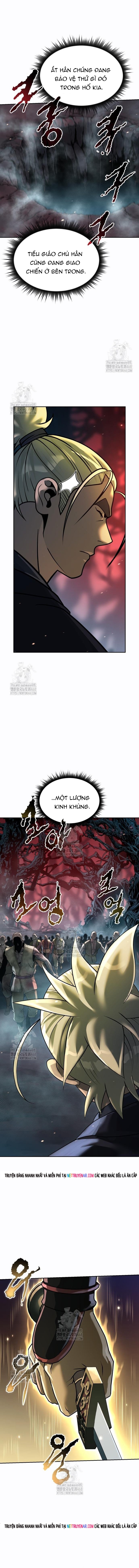 Ma Đạo Chuyển Sinh Ký Chap 138 - Next Chap 139