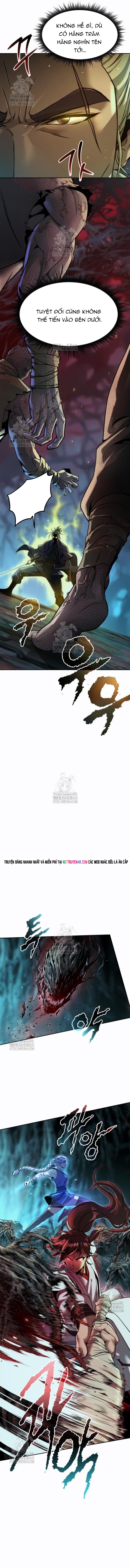 Ma Đạo Chuyển Sinh Ký Chap 138 - Next Chap 139