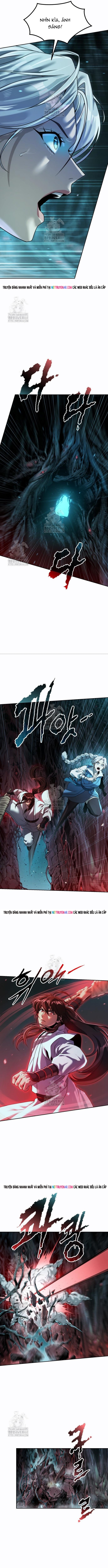 Ma Đạo Chuyển Sinh Ký Chap 138 - Next Chap 139