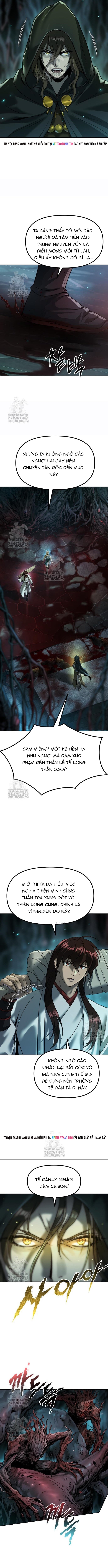 Ma Đạo Chuyển Sinh Ký Chap 138 - Next Chap 139