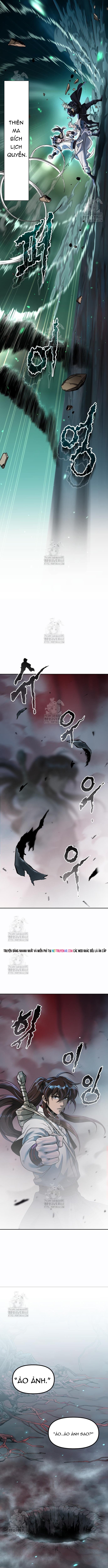 Ma Đạo Chuyển Sinh Ký Chap 138 - Next Chap 139