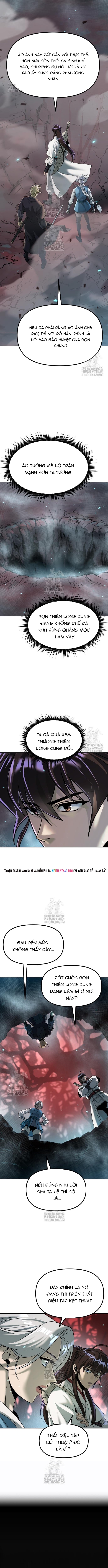 Ma Đạo Chuyển Sinh Ký Chap 138 - Next Chap 139
