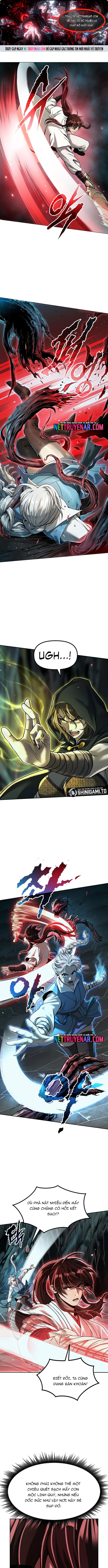 Ma Đạo Chuyển Sinh Ký Chap 139 - Next Chap 140