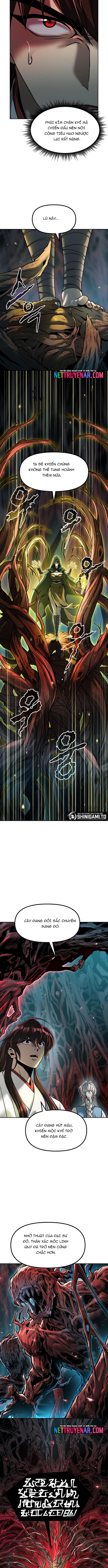 Ma Đạo Chuyển Sinh Ký Chap 139 - Next Chap 140