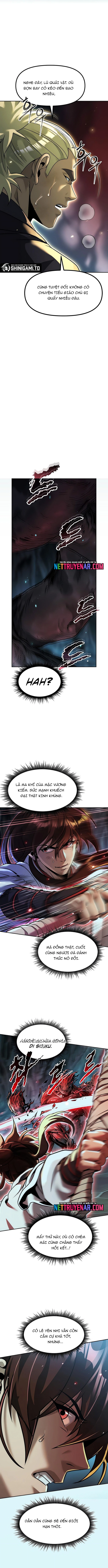 Ma Đạo Chuyển Sinh Ký Chap 139 - Next Chap 140