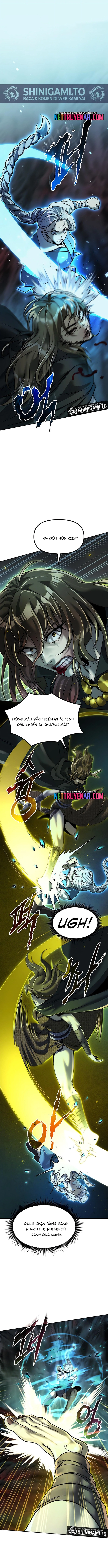 Ma Đạo Chuyển Sinh Ký Chap 139 - Next Chap 140