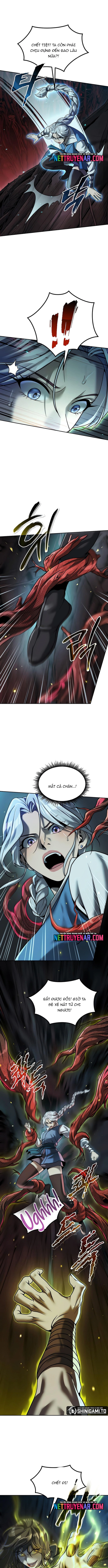 Ma Đạo Chuyển Sinh Ký Chap 139 - Next Chap 140