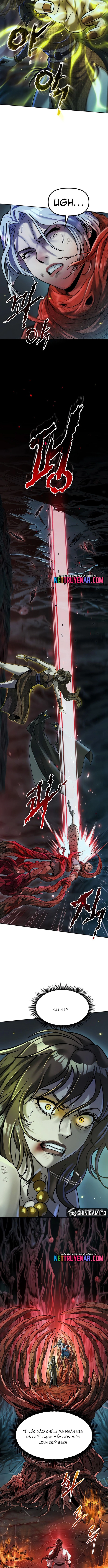 Ma Đạo Chuyển Sinh Ký Chap 139 - Next Chap 140