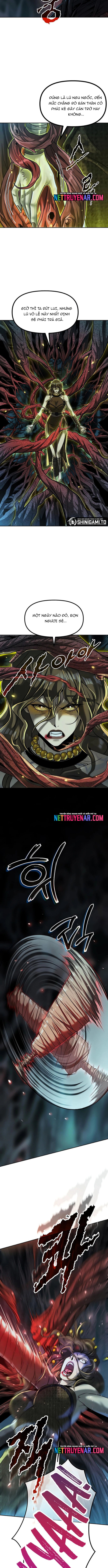 Ma Đạo Chuyển Sinh Ký Chap 139 - Next Chap 140