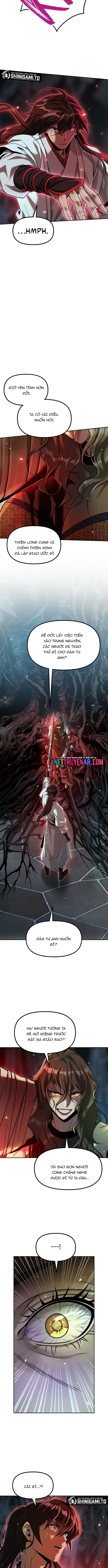 Ma Đạo Chuyển Sinh Ký Chap 139 - Next Chap 140