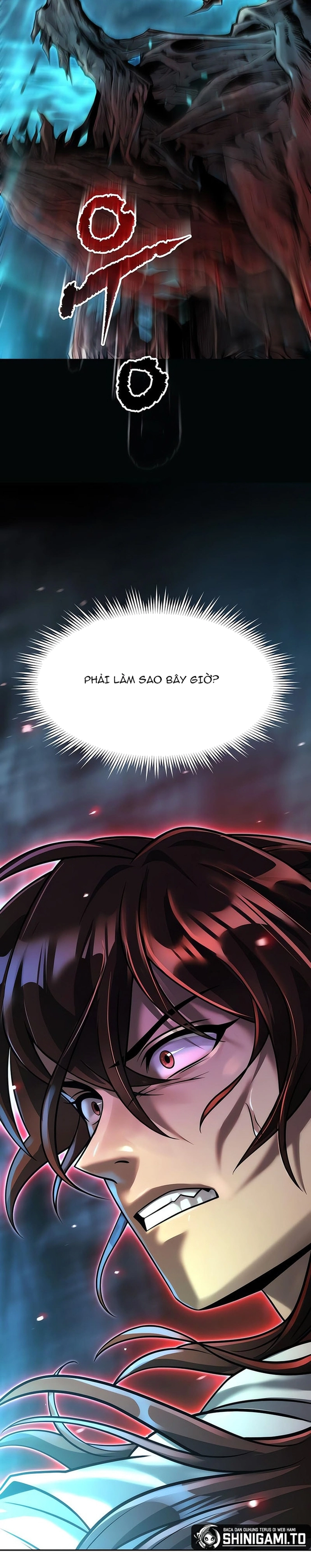 Ma Đạo Chuyển Sinh Ký Chap 139 - Next Chap 140