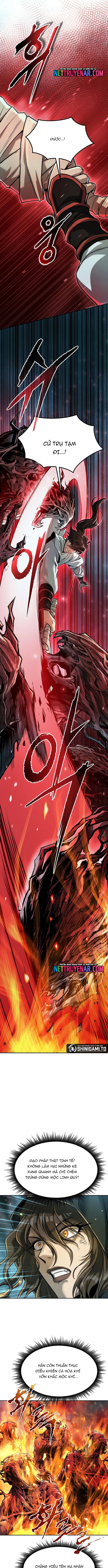 Ma Đạo Chuyển Sinh Ký Chap 139 - Next Chap 140