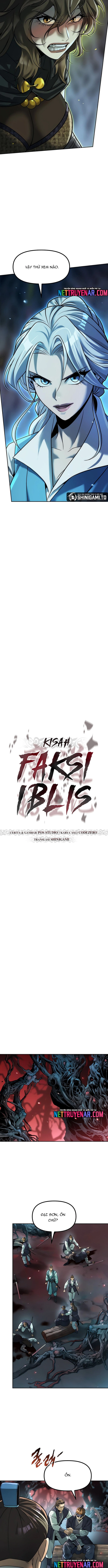 Ma Đạo Chuyển Sinh Ký Chap 139 - Next Chap 140