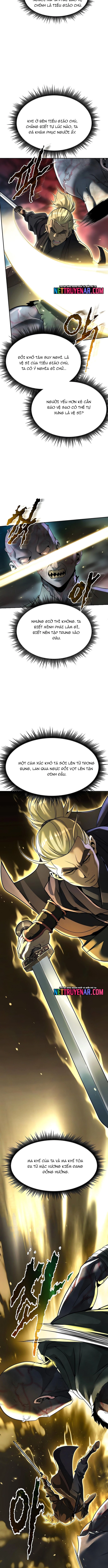 Ma Đạo Chuyển Sinh Ký Chap 139 - Next Chap 140