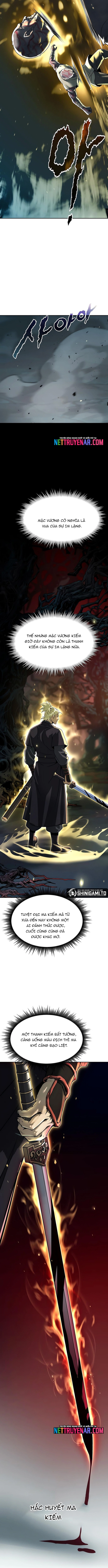 Ma Đạo Chuyển Sinh Ký Chap 139 - Next Chap 140