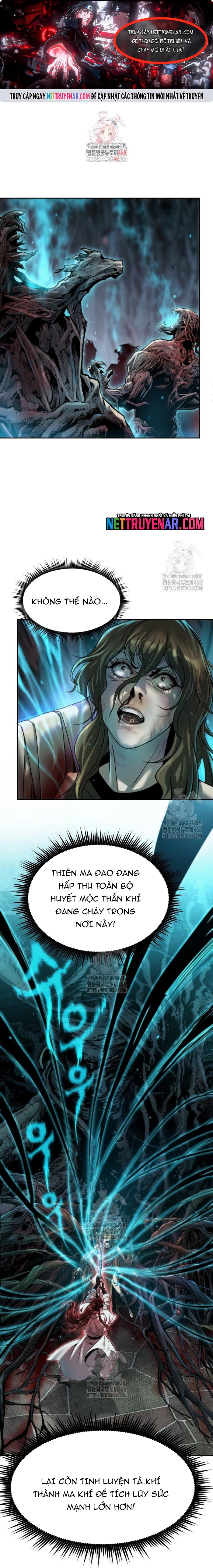 Ma Đạo Chuyển Sinh Ký Chap 140 - Next Chap 141