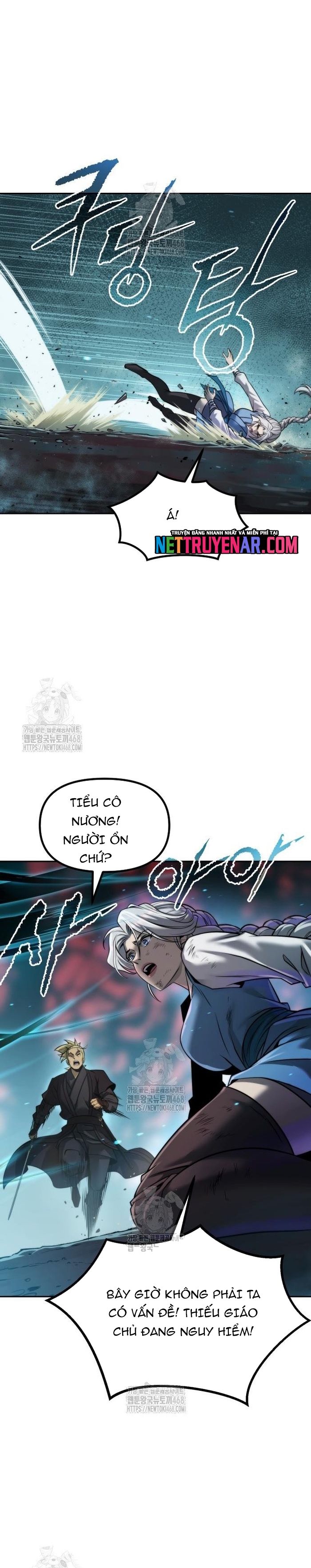 Ma Đạo Chuyển Sinh Ký Chap 140 - Next Chap 141