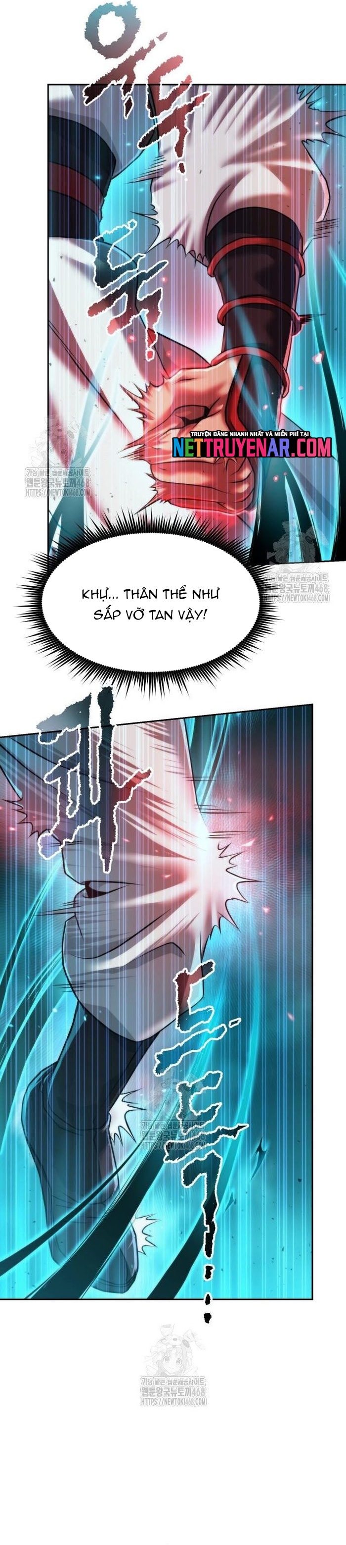 Ma Đạo Chuyển Sinh Ký Chap 140 - Next Chap 141