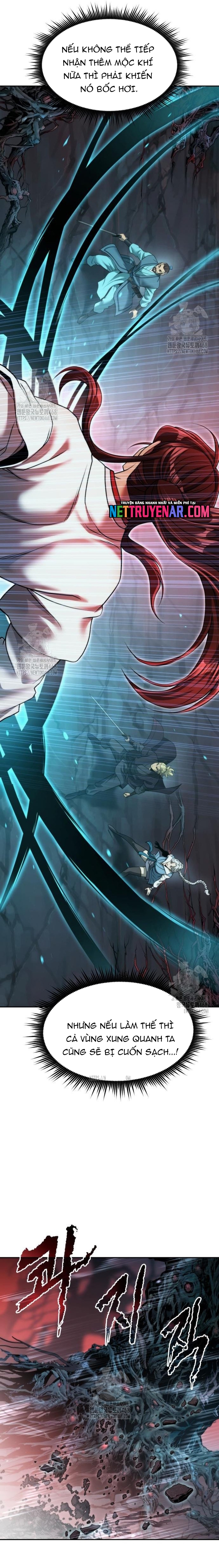 Ma Đạo Chuyển Sinh Ký Chap 140 - Next Chap 141