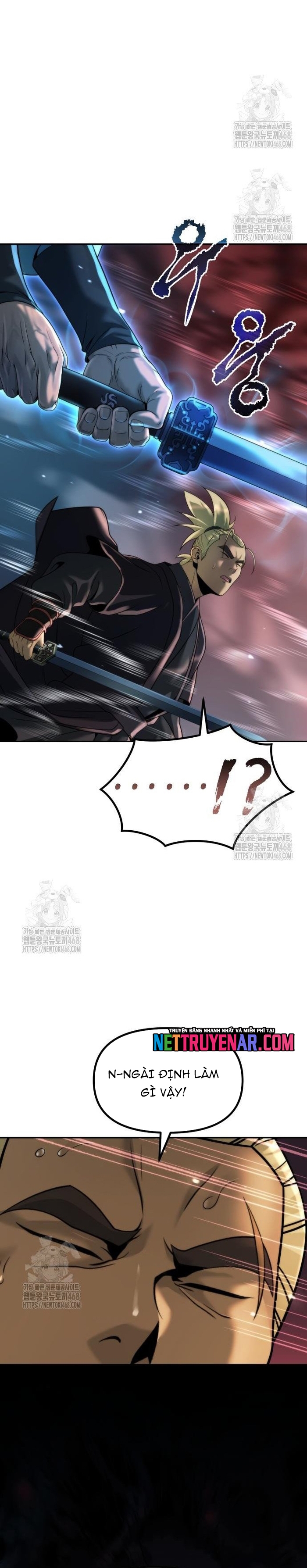 Ma Đạo Chuyển Sinh Ký Chap 140 - Next Chap 141