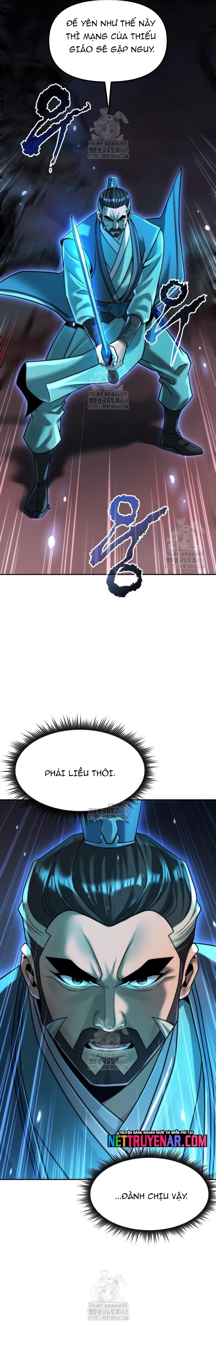 Ma Đạo Chuyển Sinh Ký Chap 140 - Next Chap 141