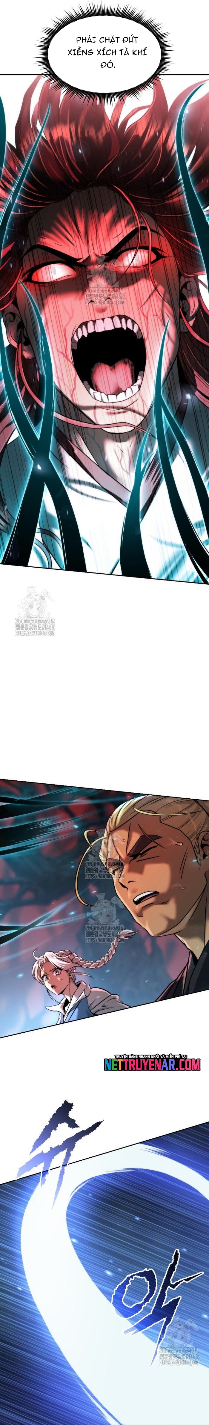 Ma Đạo Chuyển Sinh Ký Chap 140 - Next Chap 141