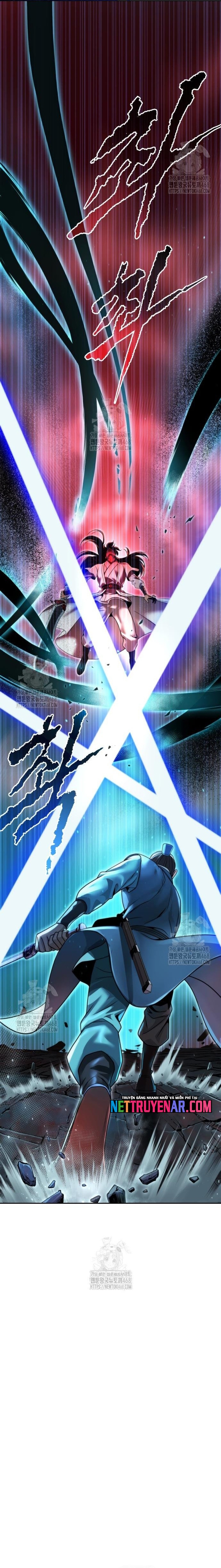 Ma Đạo Chuyển Sinh Ký Chap 140 - Next Chap 141