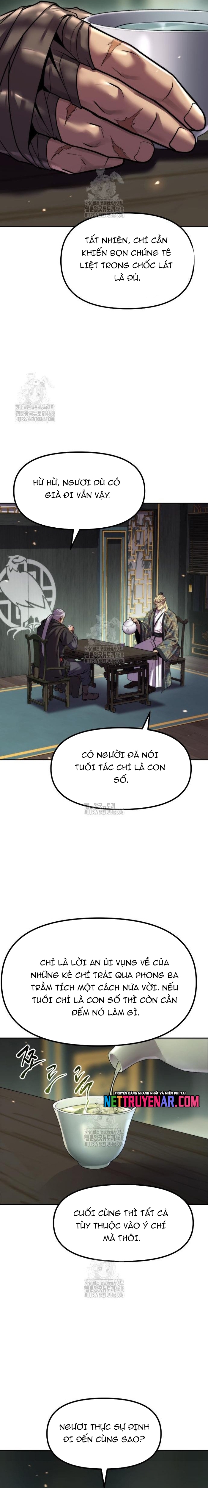 Ma Đạo Chuyển Sinh Ký Chap 140 - Next Chap 141