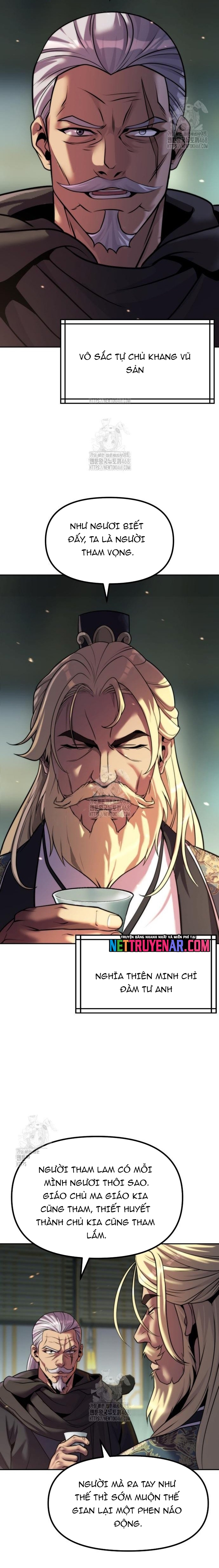 Ma Đạo Chuyển Sinh Ký Chap 140 - Next Chap 141