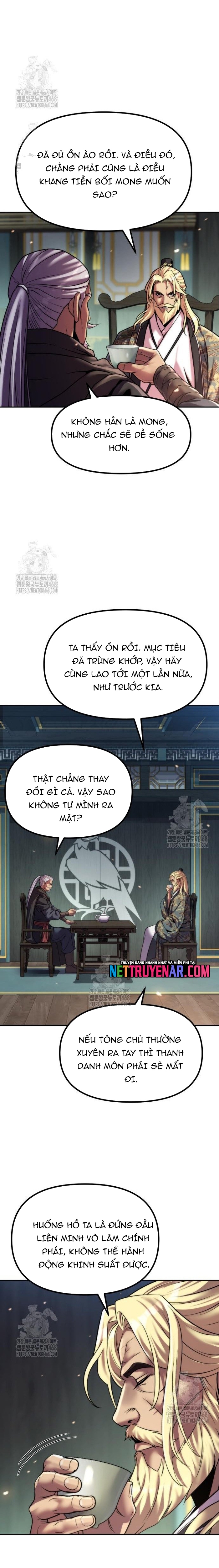 Ma Đạo Chuyển Sinh Ký Chap 140 - Next Chap 141