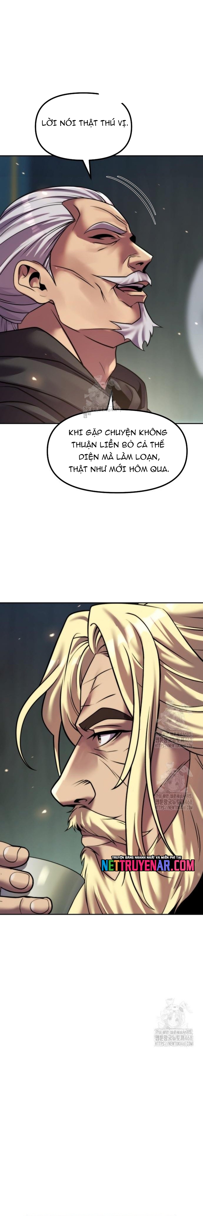 Ma Đạo Chuyển Sinh Ký Chap 140 - Next Chap 141