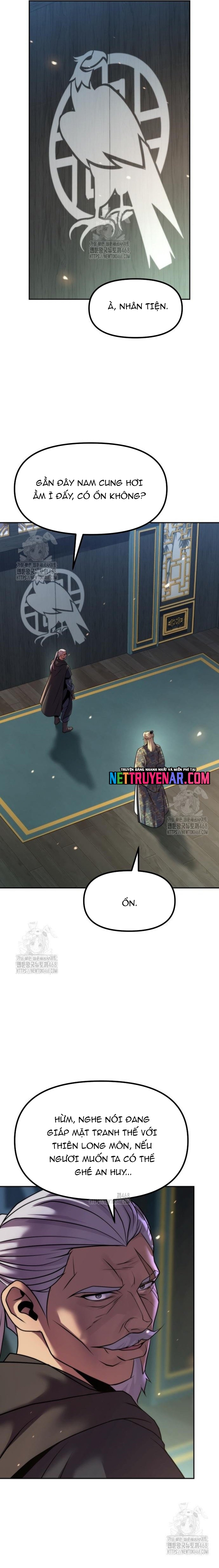 Ma Đạo Chuyển Sinh Ký Chap 140 - Next Chap 141