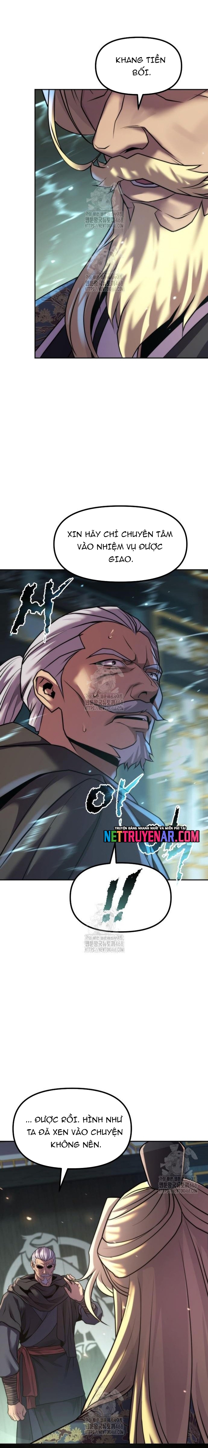 Ma Đạo Chuyển Sinh Ký Chap 140 - Next Chap 141