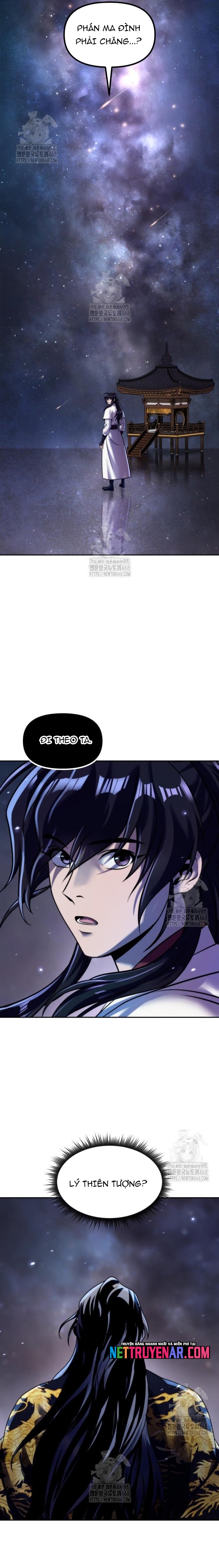 Ma Đạo Chuyển Sinh Ký Chap 140 - Next Chap 141