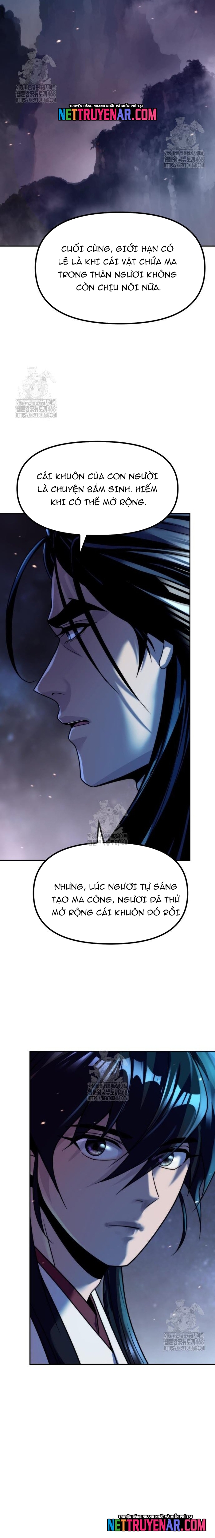 Ma Đạo Chuyển Sinh Ký Chap 140 - Next Chap 141