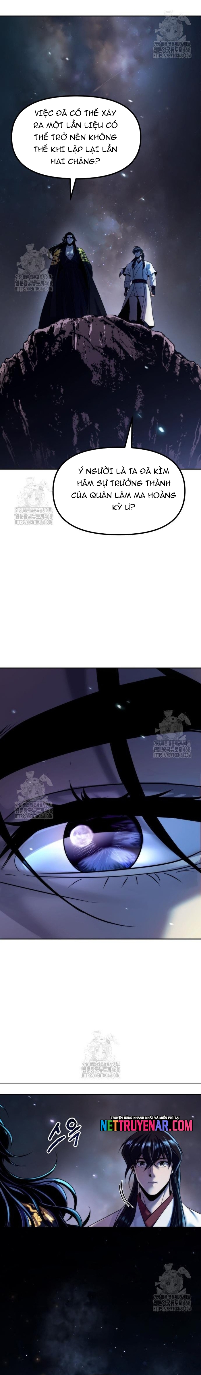 Ma Đạo Chuyển Sinh Ký Chap 140 - Next Chap 141