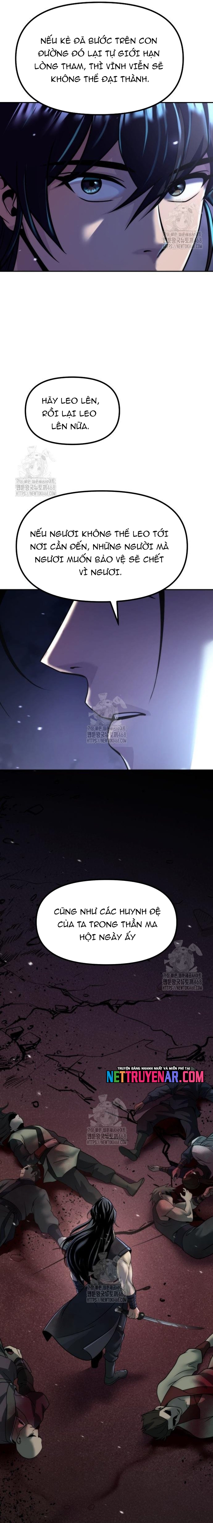 Ma Đạo Chuyển Sinh Ký Chap 140 - Next Chap 141