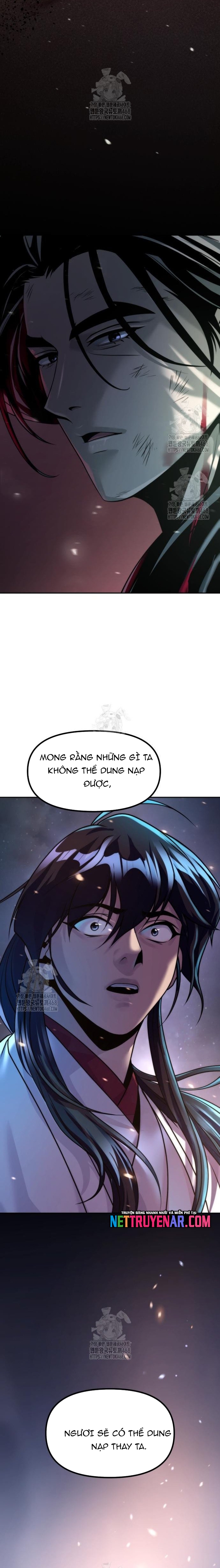 Ma Đạo Chuyển Sinh Ký Chap 140 - Next Chap 141