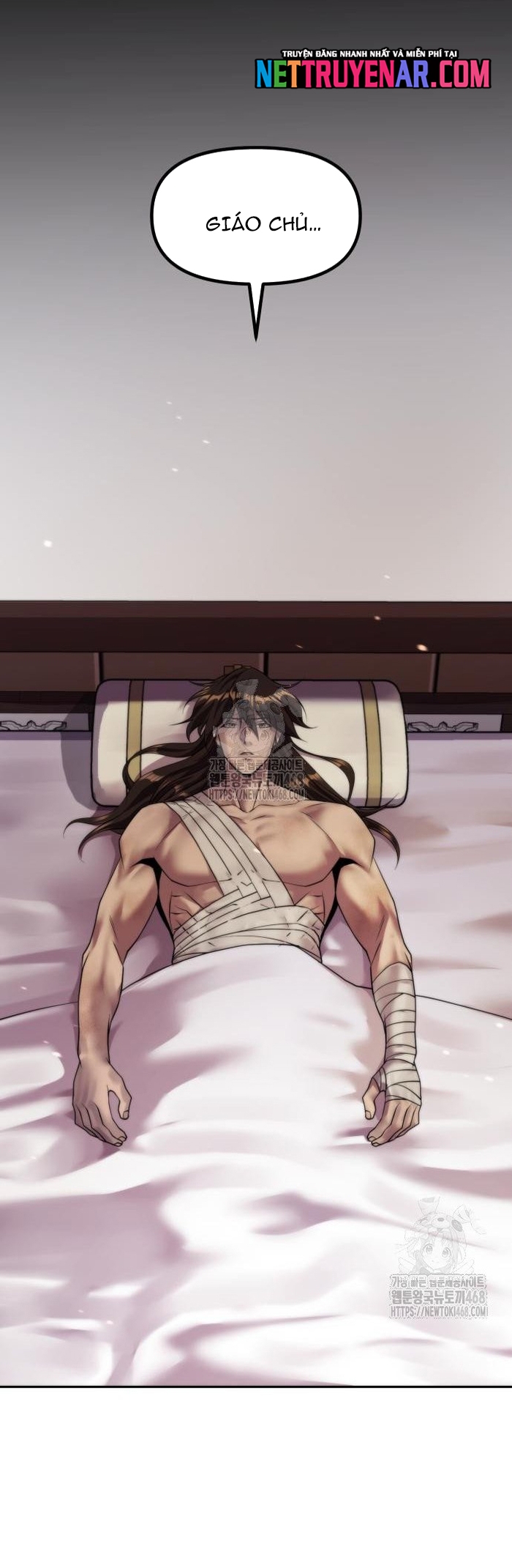 Ma Đạo Chuyển Sinh Ký Chap 140 - Next Chap 141