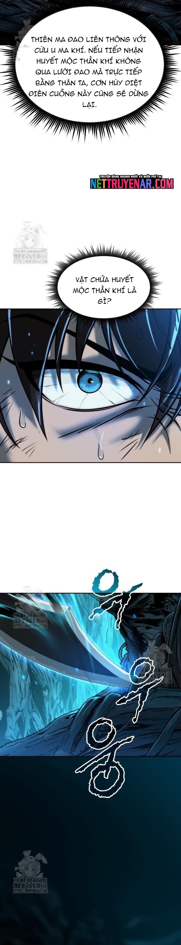 Ma Đạo Chuyển Sinh Ký Chap 140 - Next Chap 141