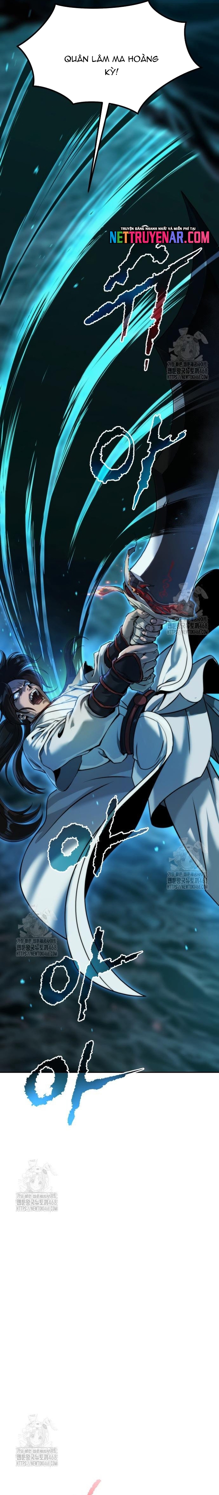 Ma Đạo Chuyển Sinh Ký Chap 140 - Next Chap 141