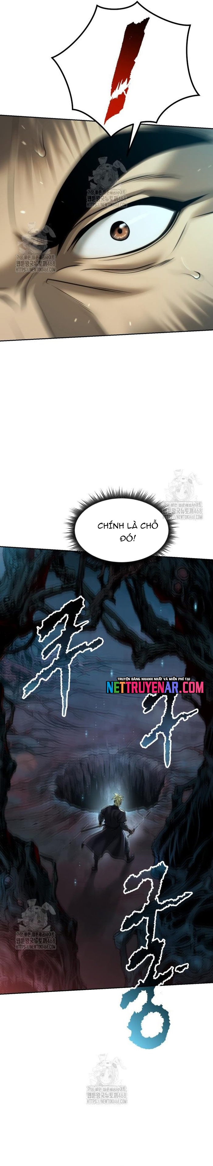 Ma Đạo Chuyển Sinh Ký Chap 140 - Next Chap 141