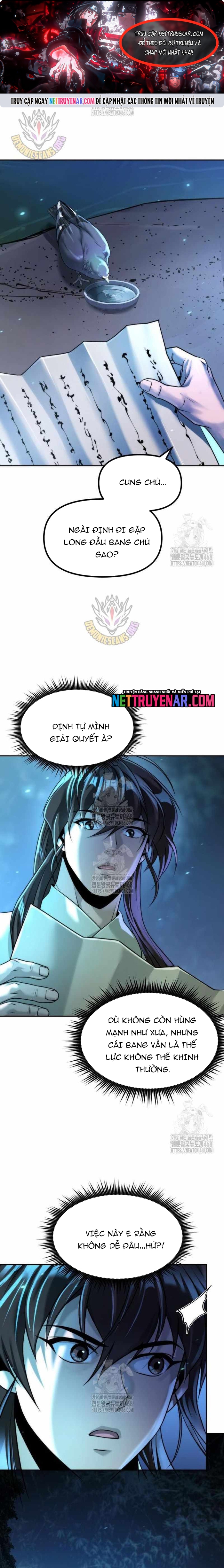 Ma Đạo Chuyển Sinh Ký Chap 142 - Next Chap 143