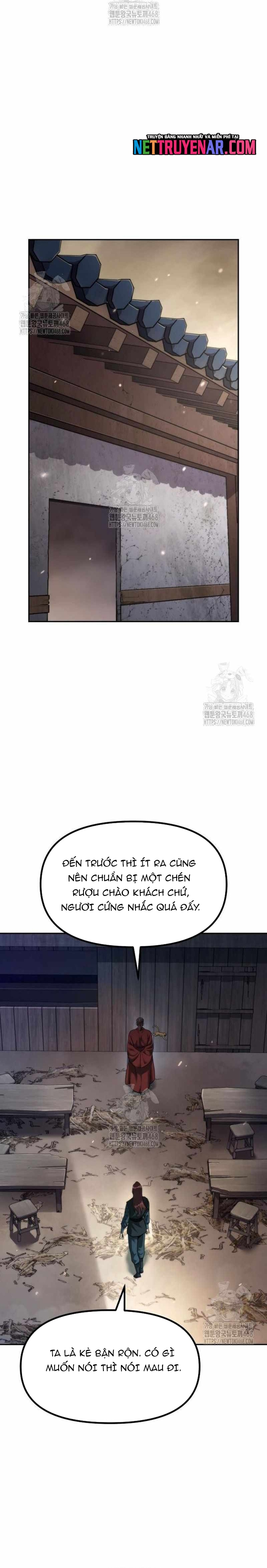 Ma Đạo Chuyển Sinh Ký Chap 142 - Next Chap 143