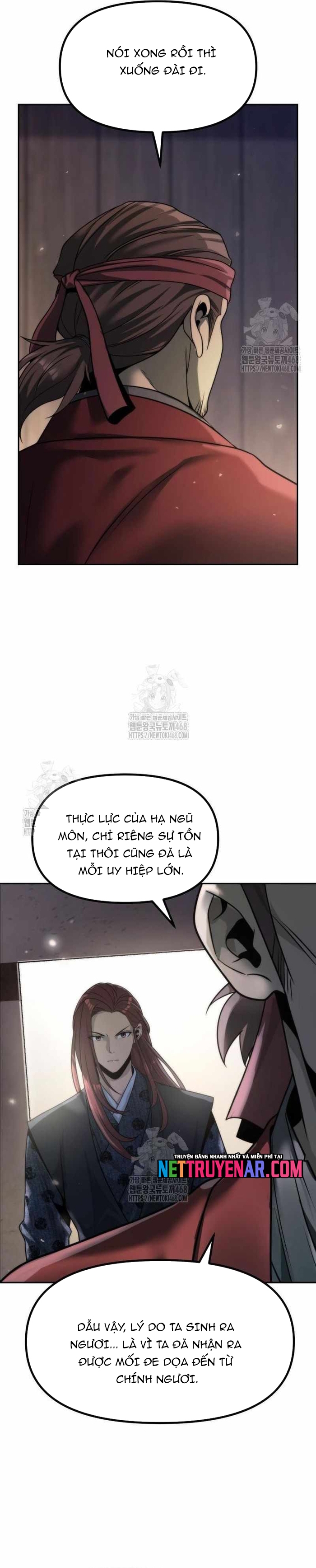 Ma Đạo Chuyển Sinh Ký Chap 142 - Next Chap 143