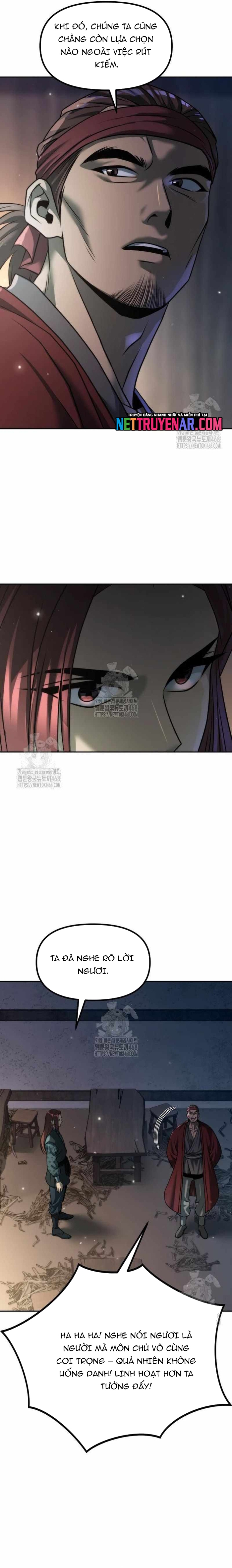 Ma Đạo Chuyển Sinh Ký Chap 142 - Next Chap 143