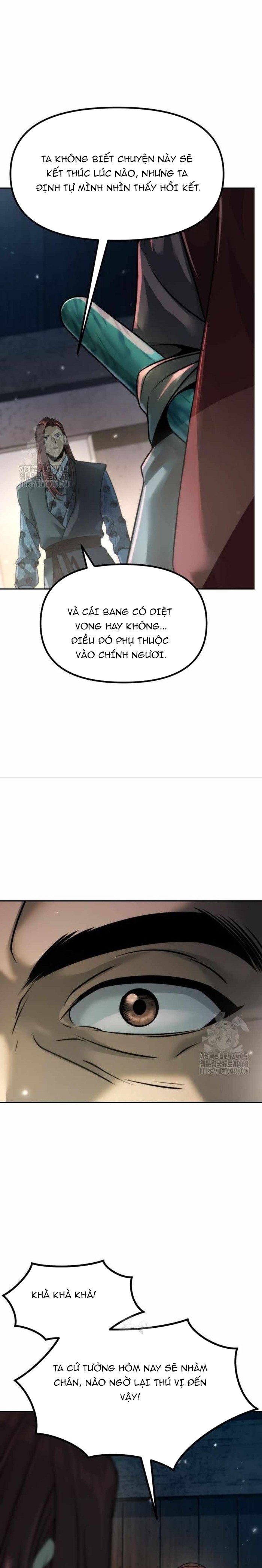 Ma Đạo Chuyển Sinh Ký Chap 142 - Next Chap 143